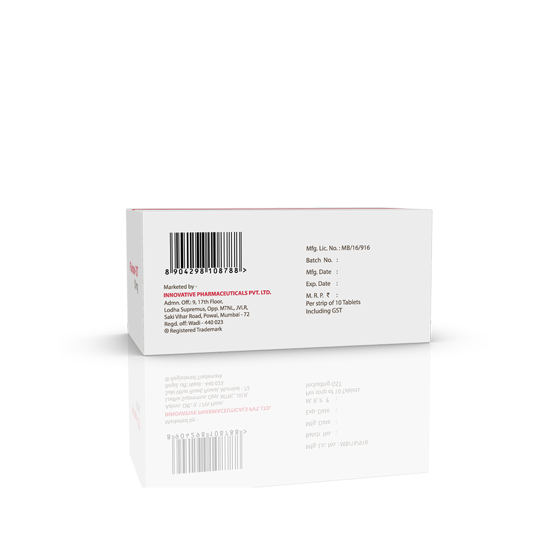 Fiximax 50 mg DT - Image 4