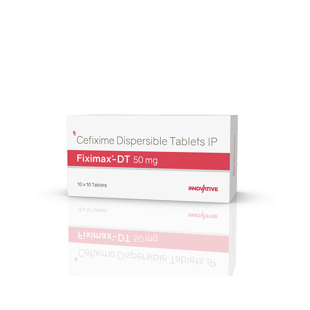 Fiximax 50 mg DT - Image 3