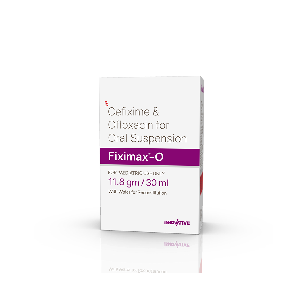 Fiximax-O Dry Syrup - Image 3