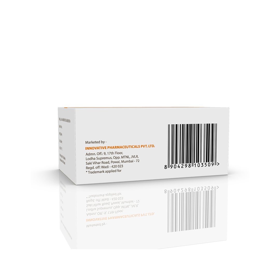 Flavozest Tablets - Image 4
