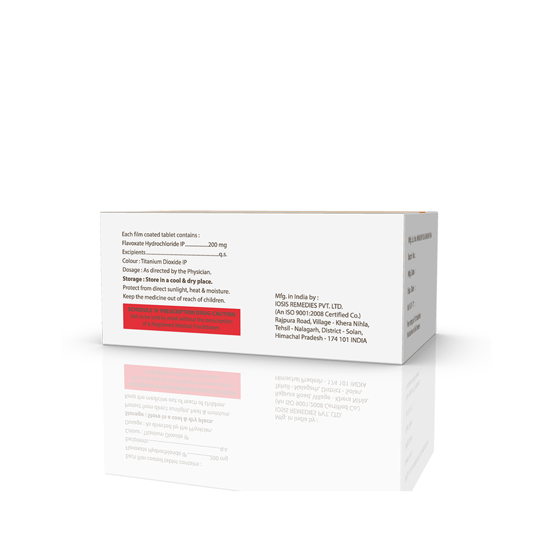 Flavozest Tablets - Image 5