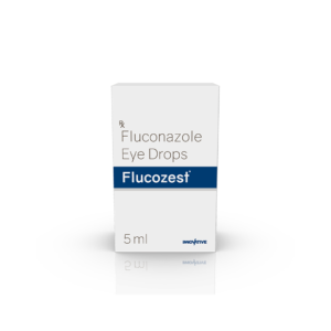 Flucozest Eye Drops