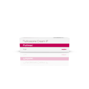 Flutimac Cream
