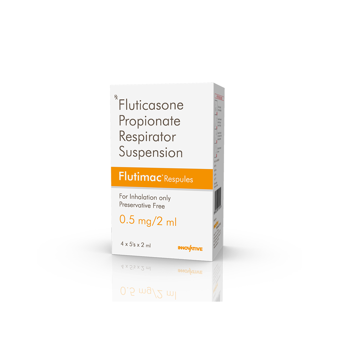 Flutimac Respules - Image 3