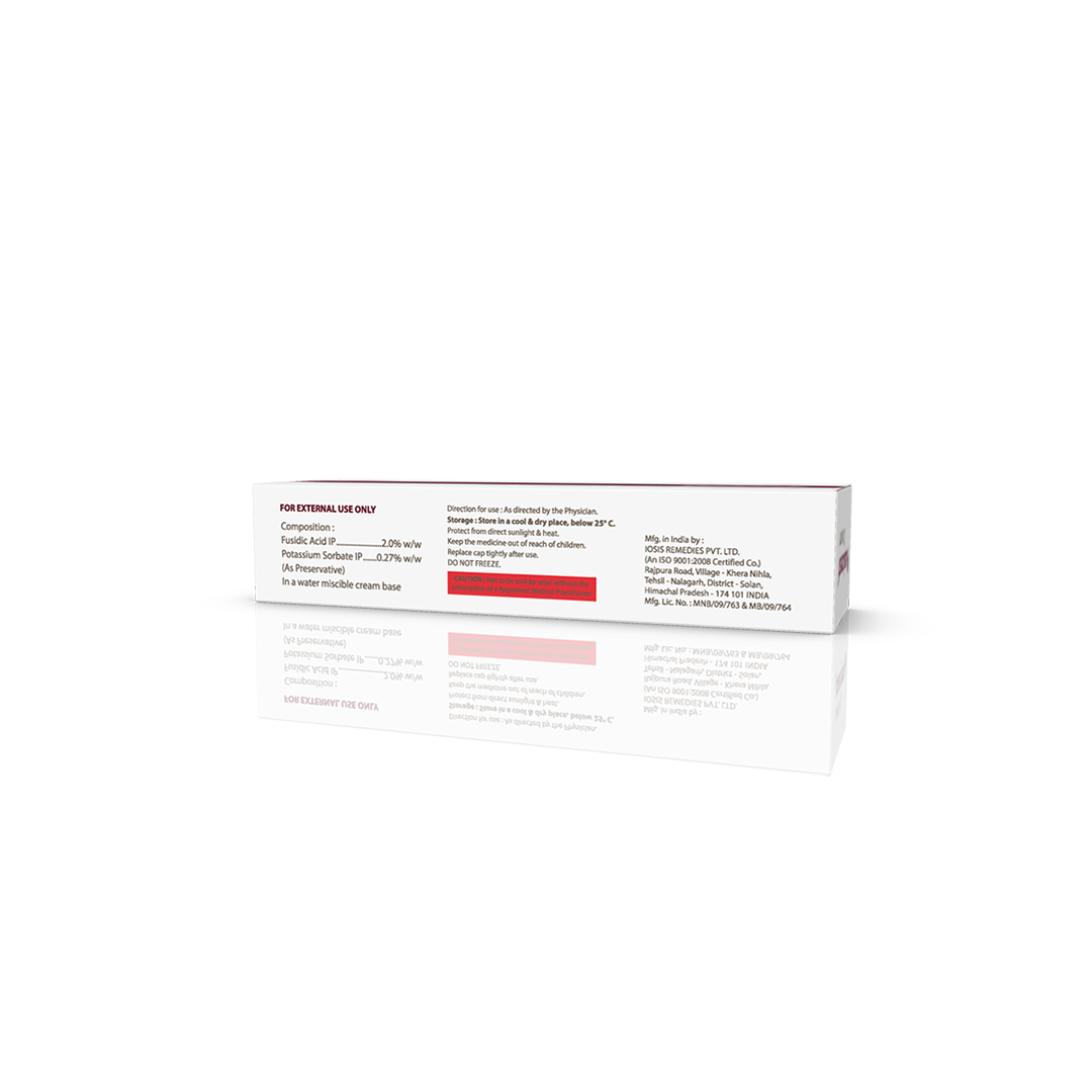 Fusizest Cream - Image 5