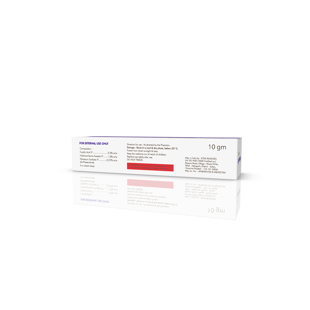 Fusizest-H Cream - Image 5