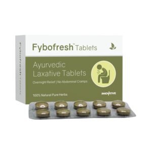 Fybofresh Tablets