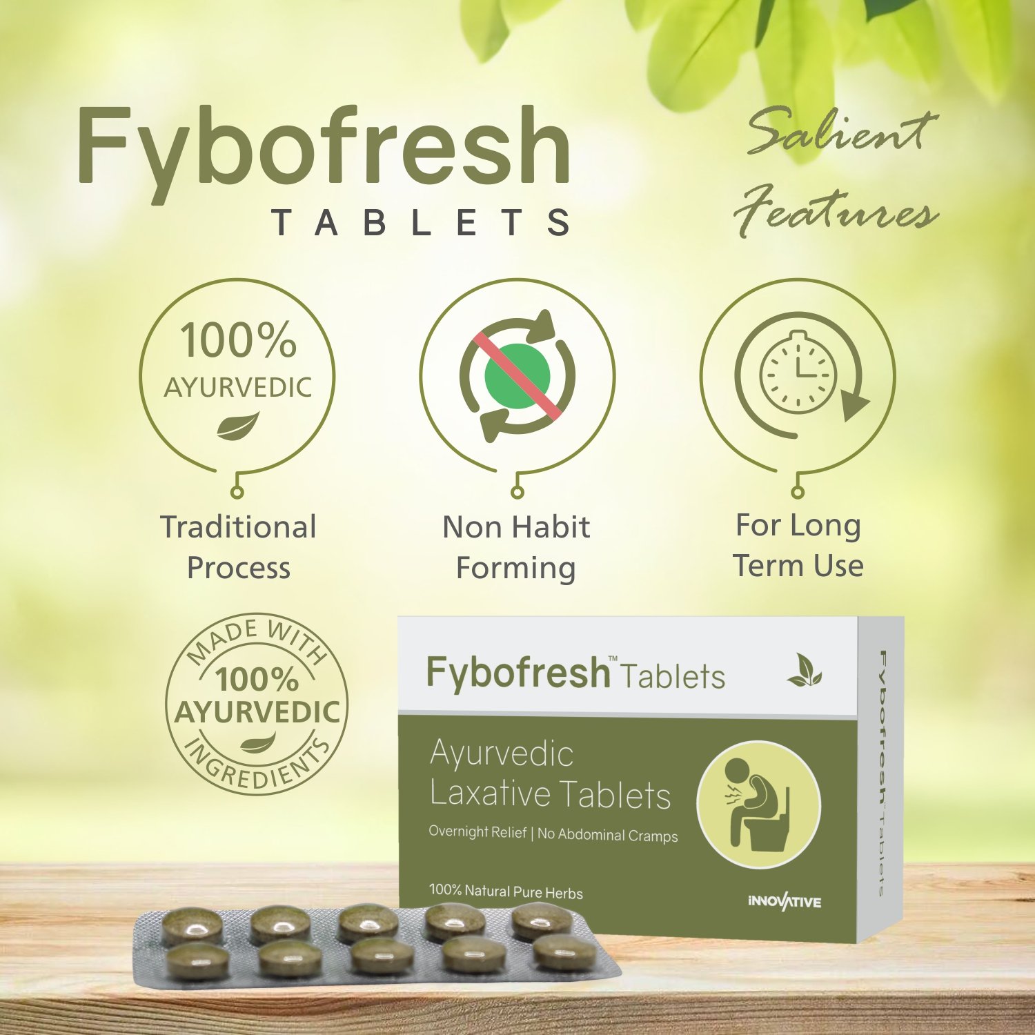 Fybofresh Tablets - Image 5