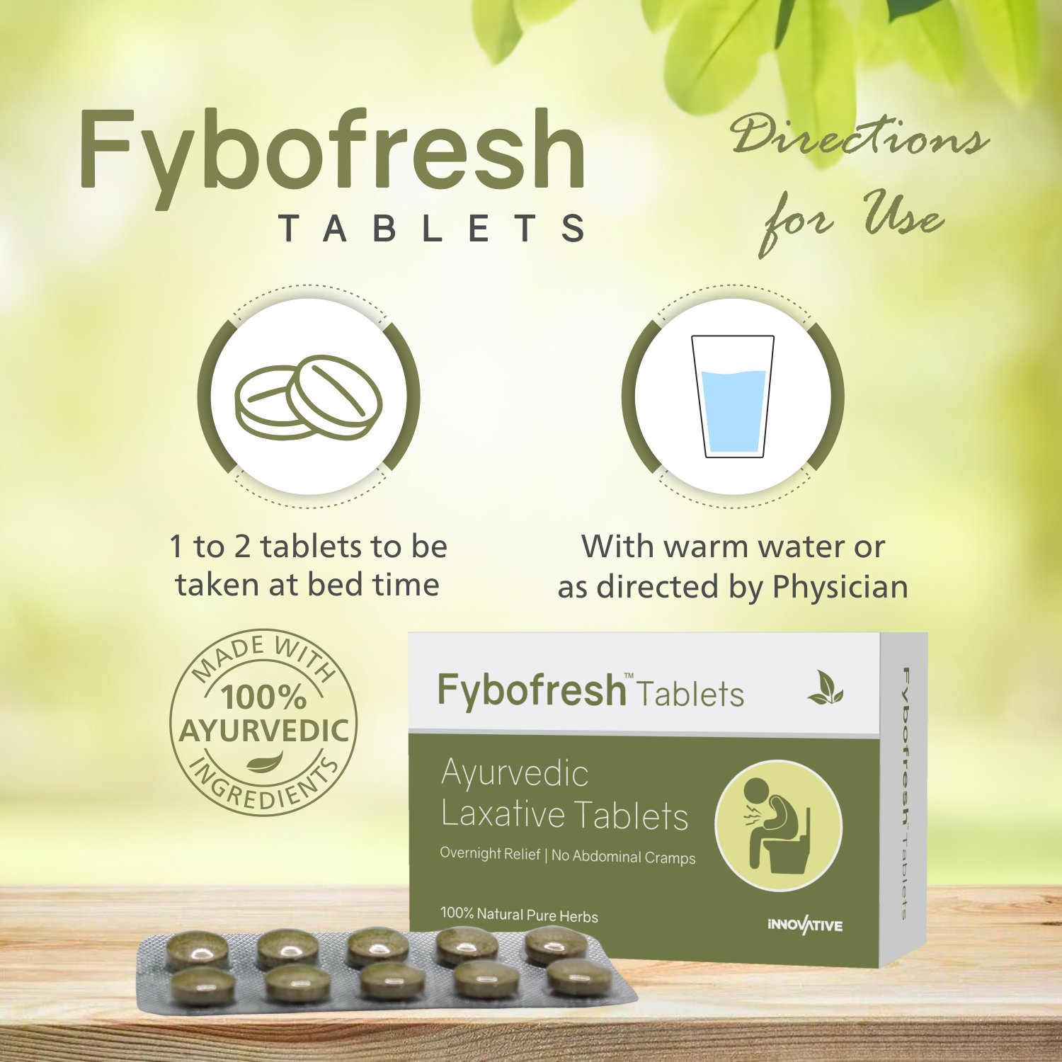 Fybofresh Tablets - Image 6