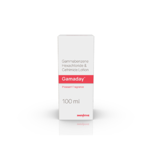 Gamaday Lotion