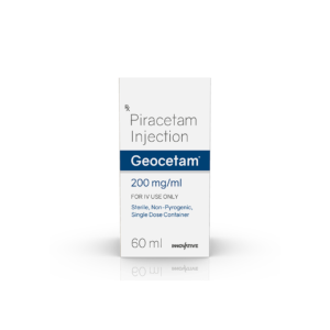 Geocetam Infusion