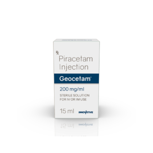 Geocetam Injection