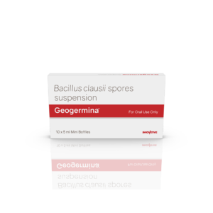 Geogermina Suspension