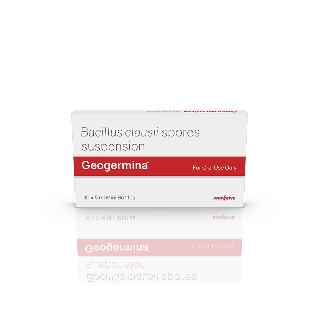 Geogermina Suspension