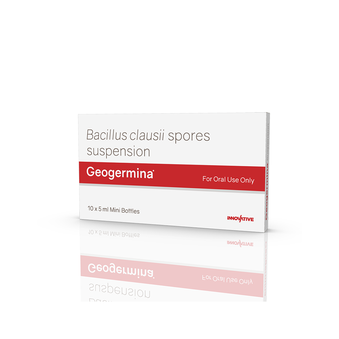 Geogermina Suspension - Image 3