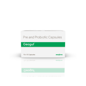 Geogut Capsules