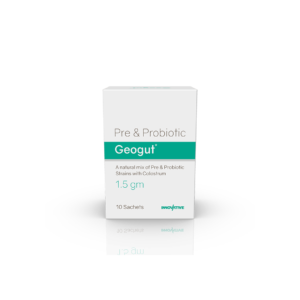 Geogut Sachets