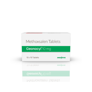 Geonocyl 10 mg Tablets