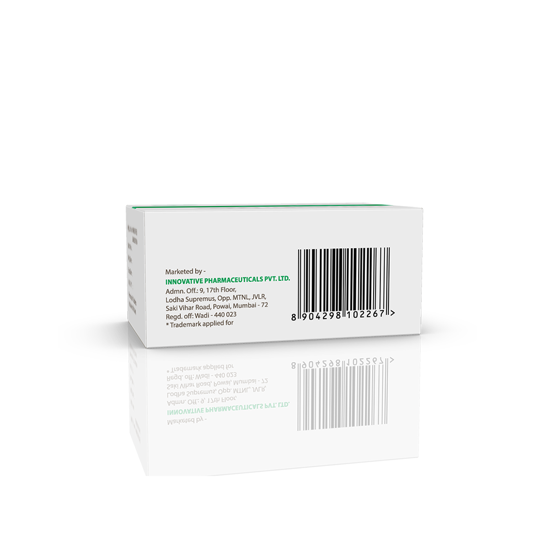 Geonocyl 10 mg Tablets - Image 4