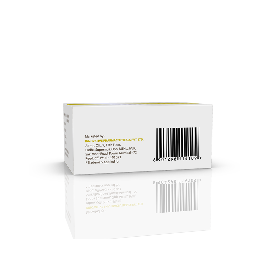 Geosorlen 25 mg Tablets - Image 4