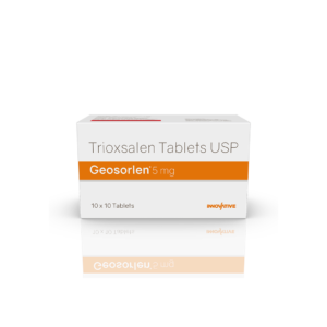 Geosorlen 5 mg Tablets