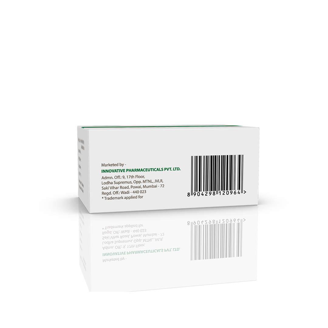 Glimac 80 mg Tablets - Image 4