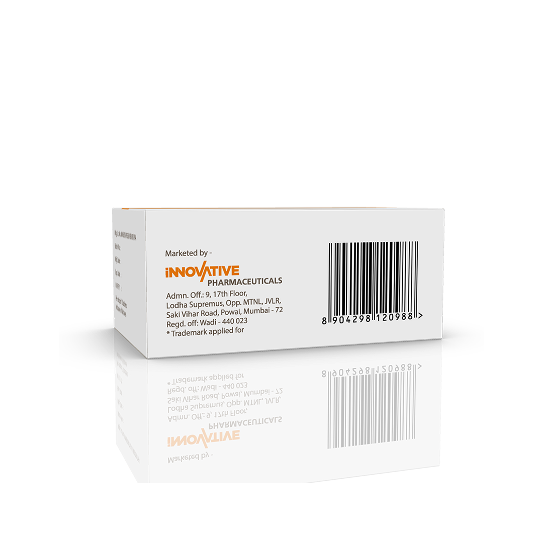 Glimac-SR 30 mg Tablets - Image 4