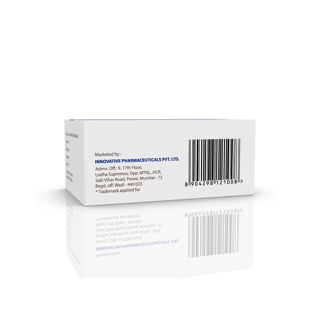 Glimac-SR 60 mg Tablets - Image 4
