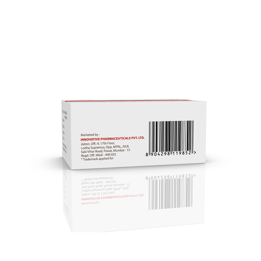 Glizest 5 mg Tablets - Image 4