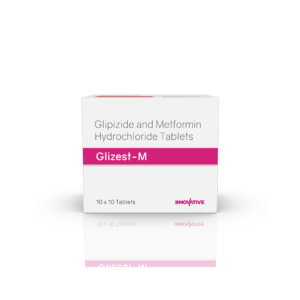 Glizest-M Tablets