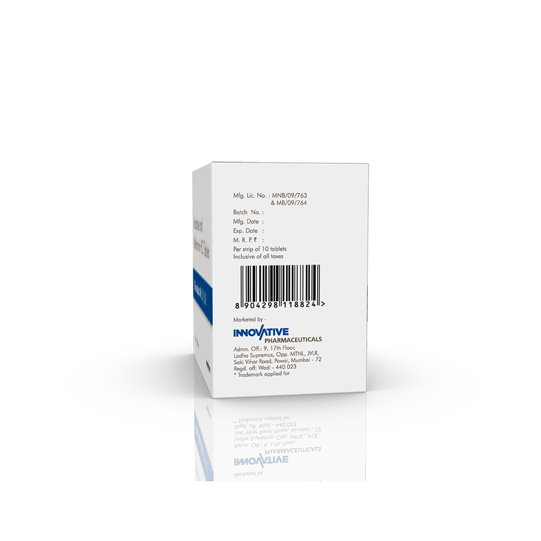 Glucodac-M 50 | 500 Tablets - Image 5