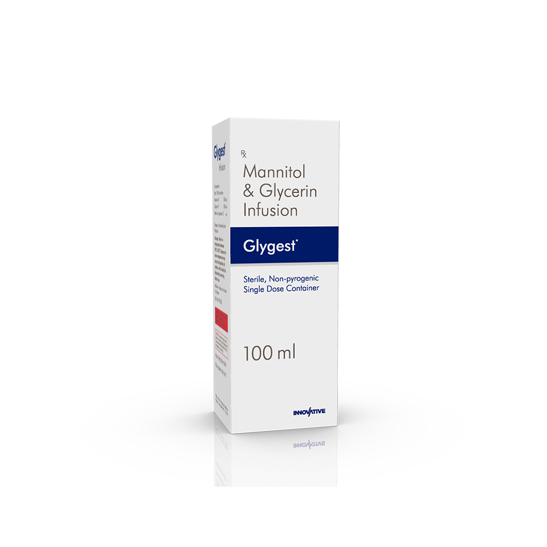 Glygest Infusion - Image 2