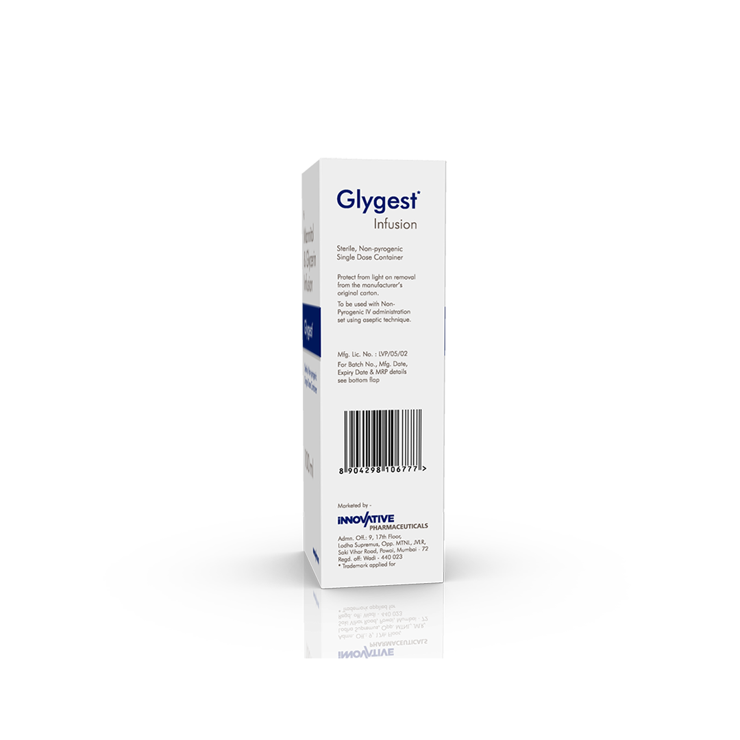 Glygest Infusion - Image 4