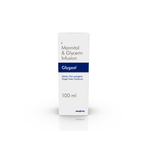 Glygest Infusion