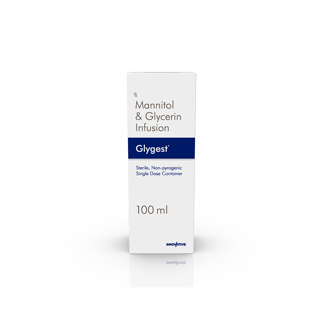 Glygest Infusion