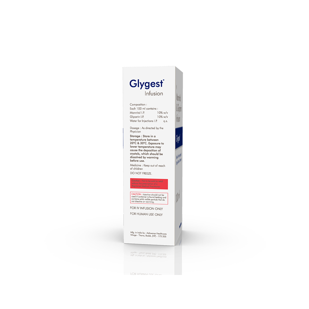 Glygest Infusion - Image 5