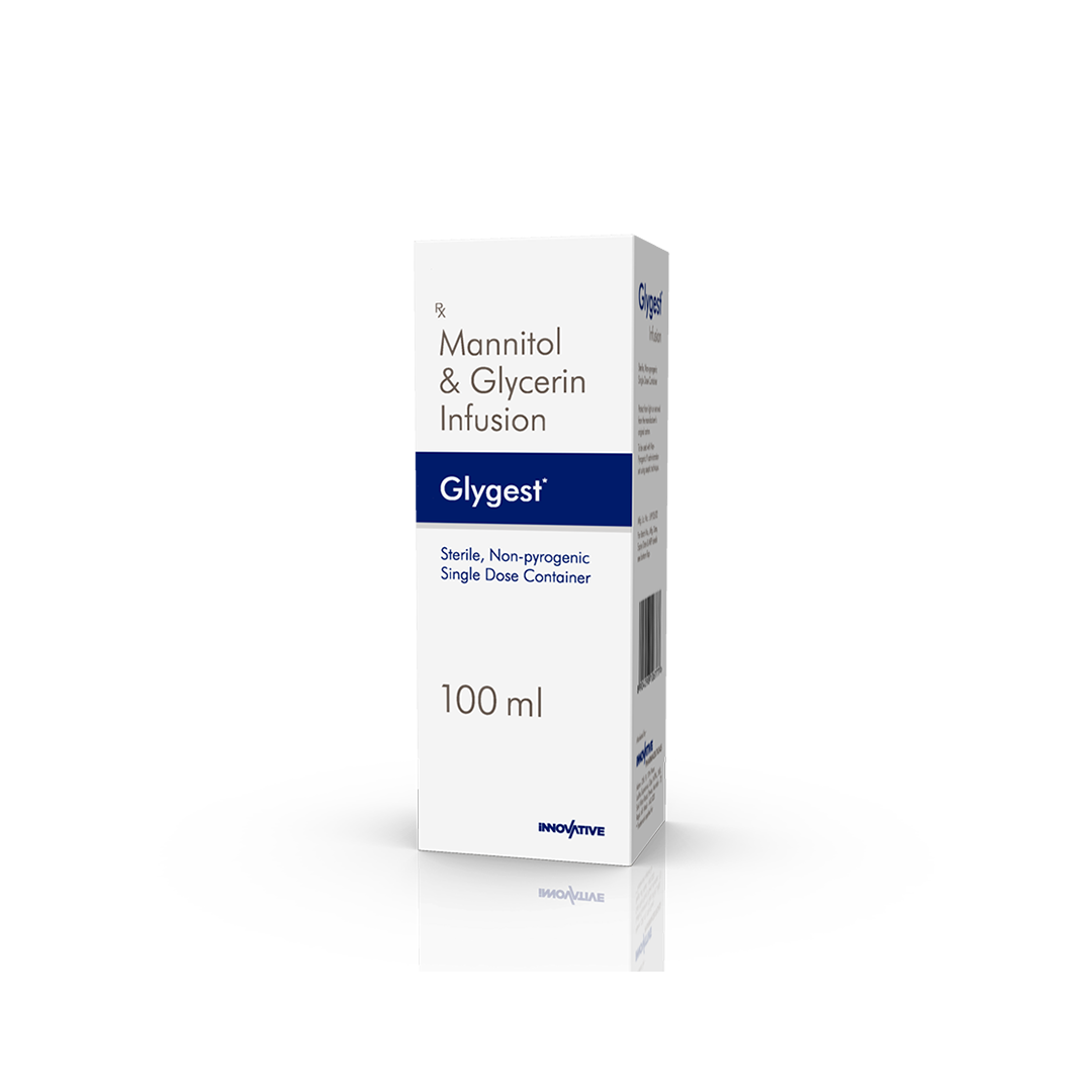 Glygest Infusion - Image 3