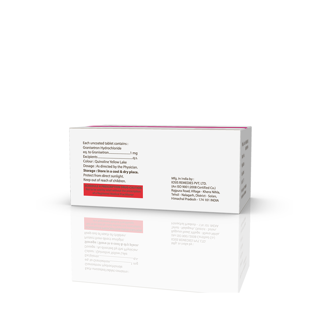 Granitag 1 mg Tablets - Image 5