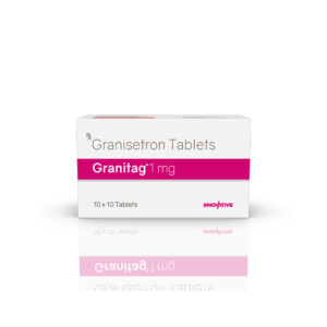 Granitag 1 mg Tablets