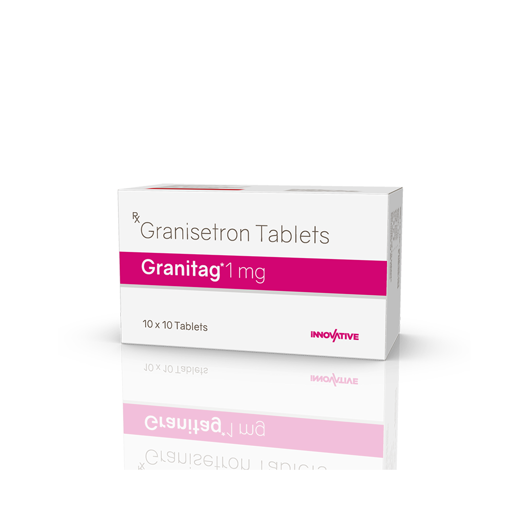 Granitag 1 mg Tablets - Image 3