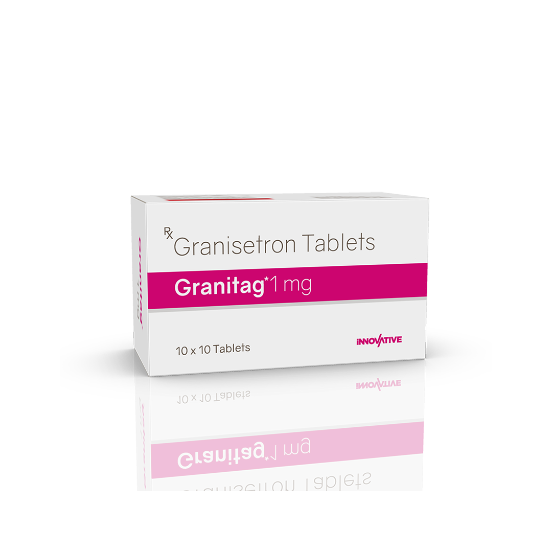 Granitag 1 mg Tablets - Image 2