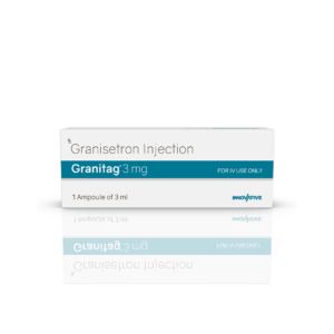Granitag Injection