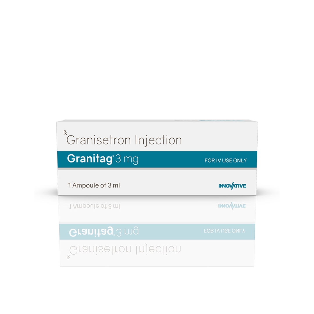 Granitag Injection