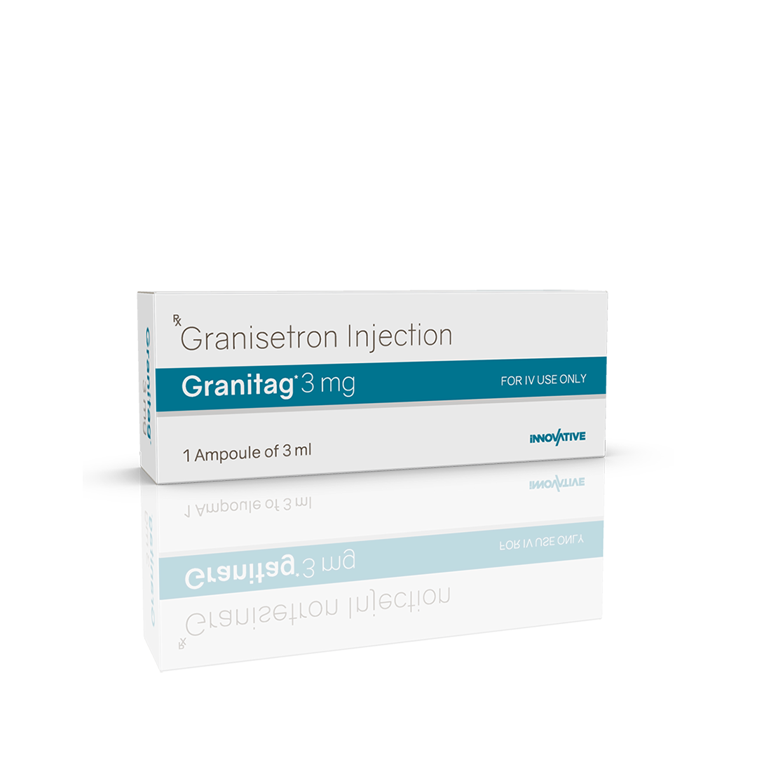 Granitag Injection - Image 2