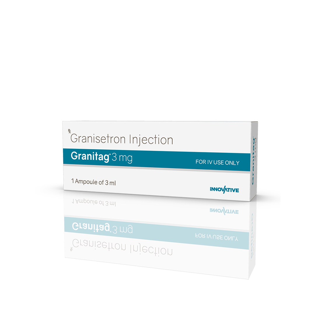 Granitag Injection - Image 3