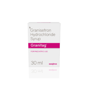 Granitag Syrup