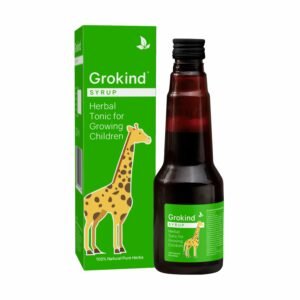 Grokind Syrup