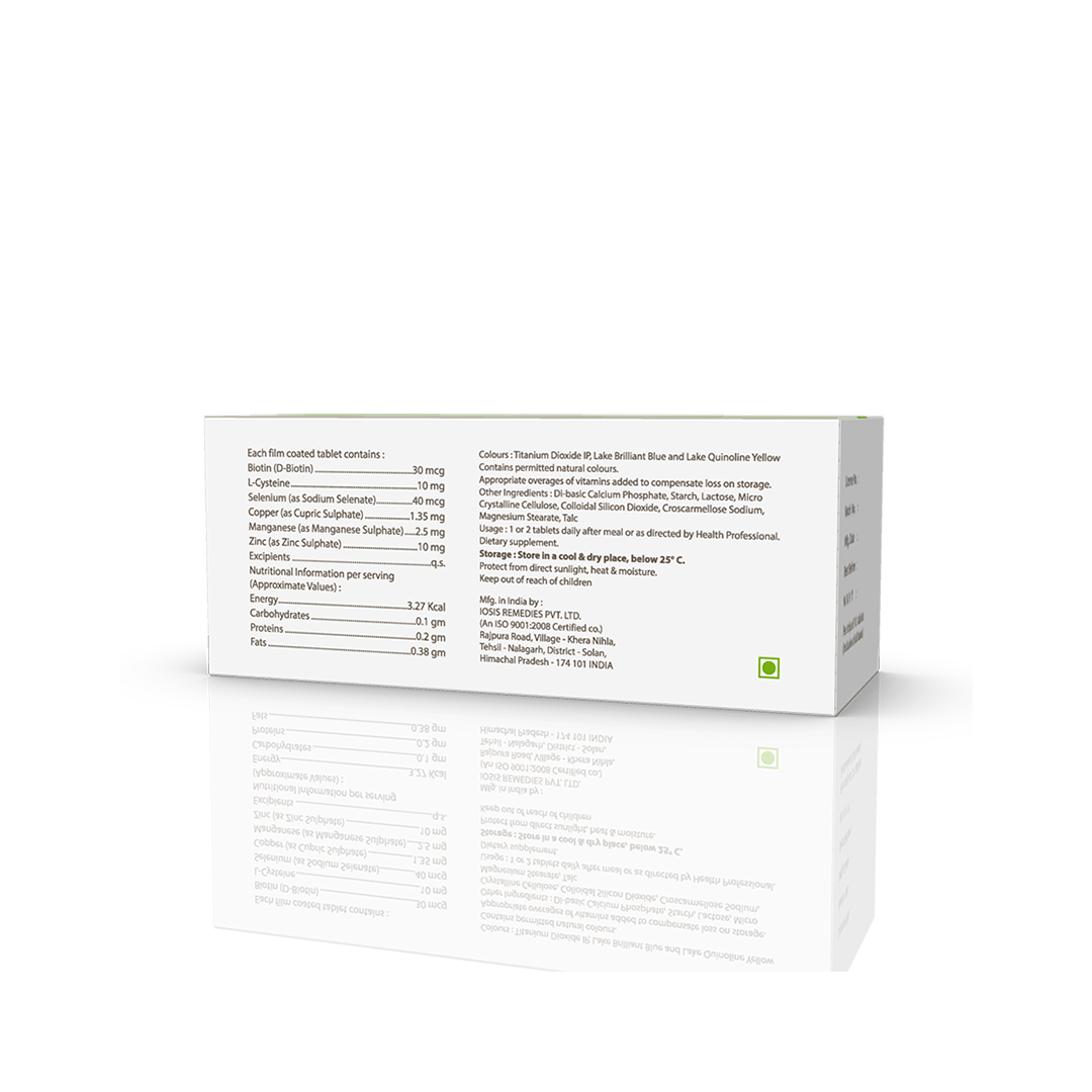 H-Grow Plus Tablets - Image 5