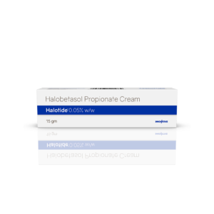 Halotide Cream