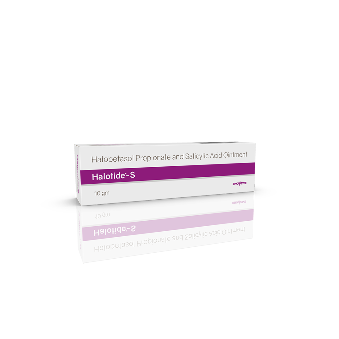 Halotide-S Ointment - Image 2